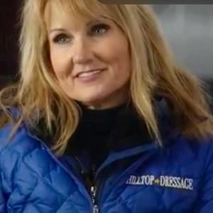 Meet your Posher, Margo